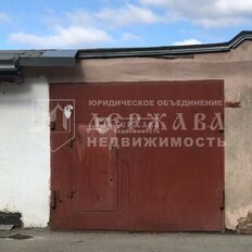 18 м², гараж - изображение 3