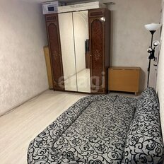 Квартира 43,9 м², 2-комнатная - изображение 1