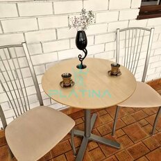 Квартира 45 м², 1-комнатная - изображение 5
