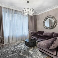 Квартира 110 м², 4-комнатные - изображение 4