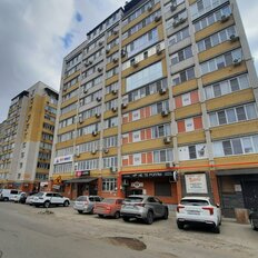 184,6 м², помещение свободного назначения - изображение 2