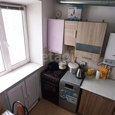 Квартира 42,8 м², 2-комнатная - изображение 4