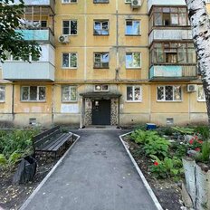 Квартира 57,7 м², 3-комнатная - изображение 1