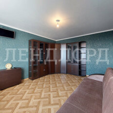 Квартира 58,1 м², 2-комнатная - изображение 3