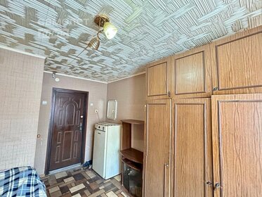 17,7 м², комната 950 000 ₽ - изображение 105