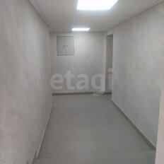 Квартира 17,3 м², студия - изображение 3