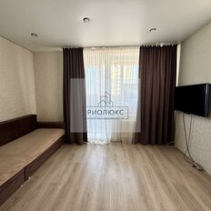 Квартира 47,7 м², 1-комнатная - изображение 5