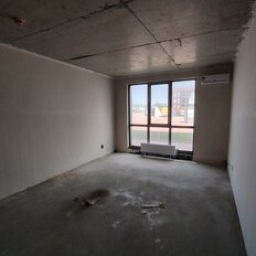 Квартира 32 м², студия - изображение 5