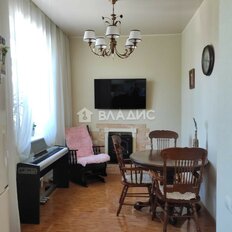 Квартира 45,7 м², 2-комнатная - изображение 4