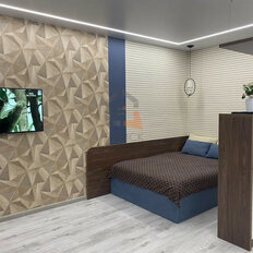 Квартира 37 м², 1-комнатная - изображение 4