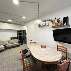 Квартира 54 м², 2-комнатная - изображение 4