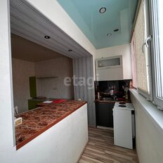 Квартира 19,9 м², студия - изображение 4