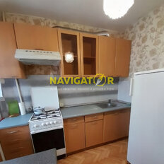 Квартира 38 м², 1-комнатная - изображение 4