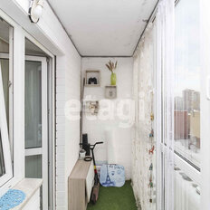 Квартира 52,1 м², 2-комнатная - изображение 4