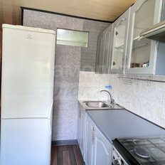 Квартира 30,7 м², 1-комнатная - изображение 3