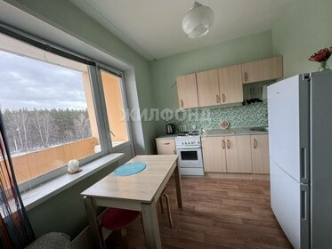 38 м², квартира-студия 4 241 000 ₽ - изображение 50