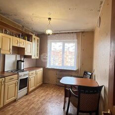 Квартира 62,8 м², 3-комнатная - изображение 4