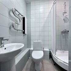 Квартира 22 м², студия - изображение 4