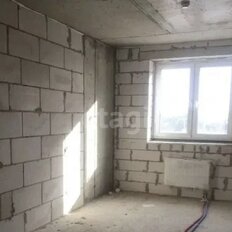 Квартира 32 м², студия - изображение 2