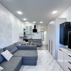 Квартира 23,3 м², студия - изображение 1