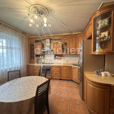Квартира 116 м², 3-комнатная - изображение 1