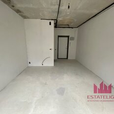 Квартира 23,3 м², студия - изображение 5