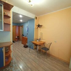 Квартира 39,5 м², 1-комнатная - изображение 1