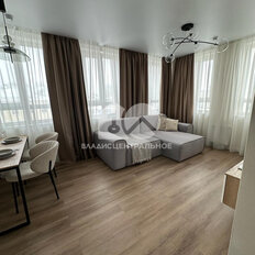 Квартира 38,2 м², 2-комнатная - изображение 3