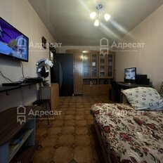 Квартира 30,6 м², 1-комнатная - изображение 3