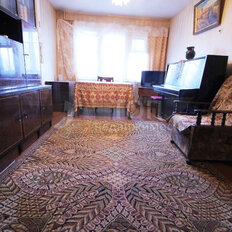 Квартира 46,5 м², 2-комнатная - изображение 1