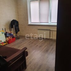 Квартира 77 м², 3-комнатная - изображение 4