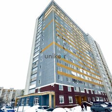 Квартира 38,2 м², 1-комнатная - изображение 2