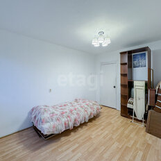 Квартира 64 м², 3-комнатная - изображение 4