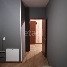 Квартира 37,8 м², 1-комнатная - изображение 5