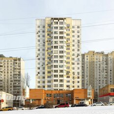 Квартира 71 м², 2-комнатная - изображение 1