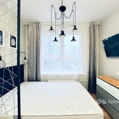 Квартира 14,5 м², студия - изображение 4