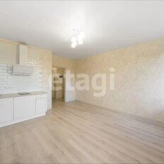 Квартира 25 м², студия - изображение 4