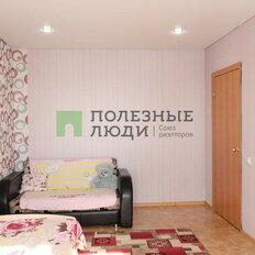 Квартира 52,5 м², 1-комнатная - изображение 4
