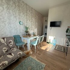 Квартира 35,6 м², 1-комнатная - изображение 2