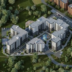 Квартира 63,8 м², 2-комнатная - изображение 5