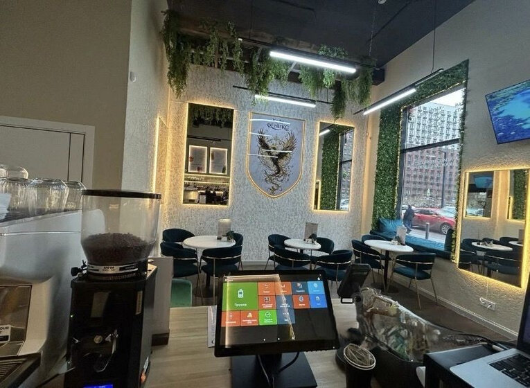 26,4 м², офис 6 515 000 ₽ - изображение 66