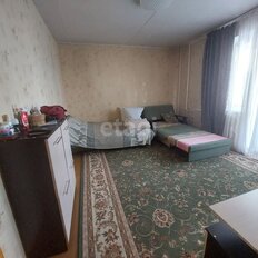 Квартира 68,4 м², 3-комнатная - изображение 3