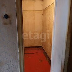 Квартира 43,5 м², 2-комнатная - изображение 1