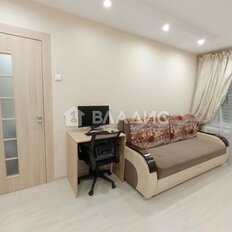 Квартира 44 м², 2-комнатная - изображение 3