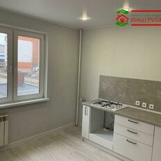 Квартира 40 м², 1-комнатная - изображение 3