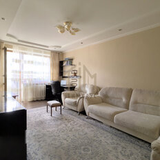 Квартира 61 м², 3-комнатная - изображение 1