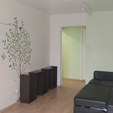 Квартира 40 м², 1-комнатная - изображение 2