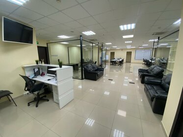 450 м², офис 1 300 000 ₽ в месяц - изображение 55
