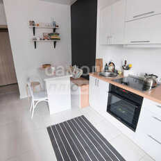 Квартира 35 м², 1-комнатная - изображение 3