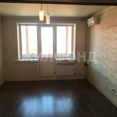 Квартира 61 м², 2-комнатная - изображение 2